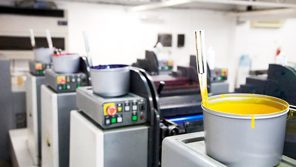 上海印刷廠的制勝法寶-以質取勝(圖1) 上海印刷廠的制勝法寶-以質取勝(圖1)