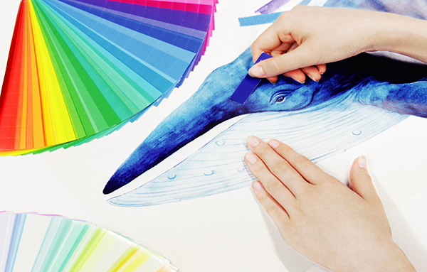 實(shí)現(xiàn)理想的色彩表現(xiàn)(圖1) 實(shí)現(xiàn)理想的色彩表現(xiàn)(圖1)